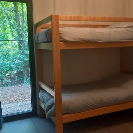 Gezellig Huisje In Groot Natuurgebied Met Hottub Lille